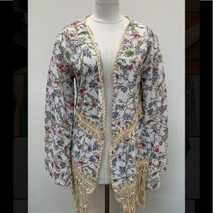 Women’s cardigan
